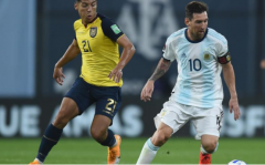 阿根廷世界杯预测，梅西状态恢复夺冠希望提升
