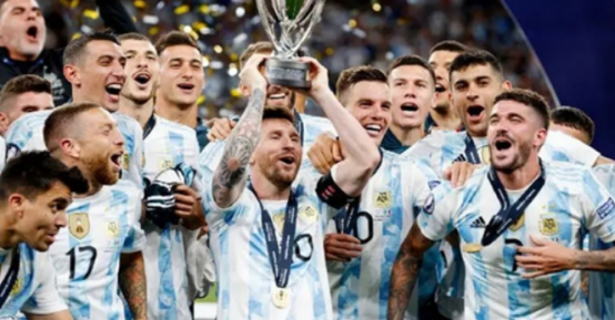 阿根廷世界杯预测,阿根廷世界杯,32强,梅西,姆巴佩