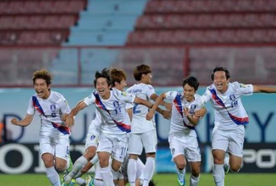 韩国世界杯预测,韩国世界杯,乌拉圭,决赛圈,8强