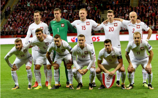 波兰世界杯预测,波兰世界杯,球衣,欧冠,金靴子