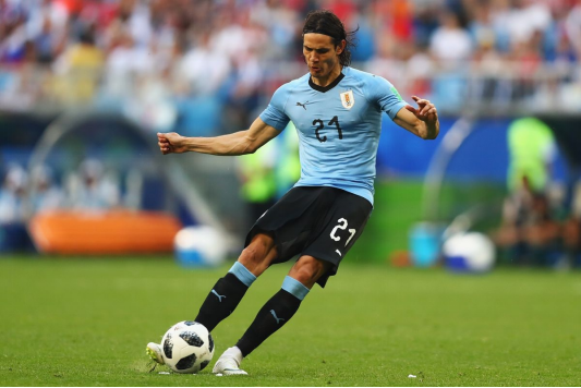 乌拉圭足球队分析,内马尔,世界杯