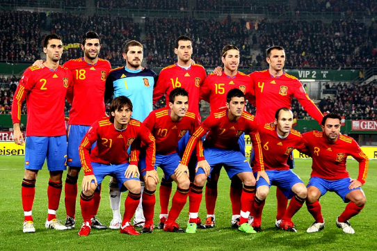 西班牙足球队在线直播免费观看,库尔图瓦,皇家马德里,世界杯