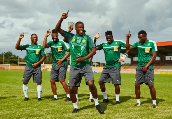 喀麦隆队,喀麦隆世界杯,姆博马,埃托奥,维维安福