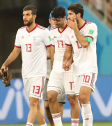 伊朗队认为能够参加世界杯对于伊朗足球至关重要