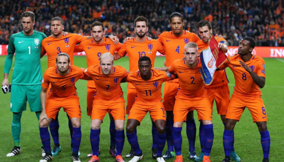 荷兰国家队,荷兰世界杯,决赛,坎特,梅西