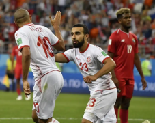 突尼斯球队世界杯抽签将对阵塞内加尔不乐观