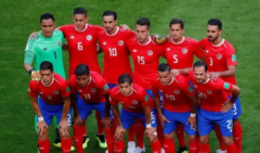 <b>哥斯达黎加队世界杯预测输赢今年世界杯很难有大的表现</b>