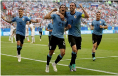 <b>在接下来的世界杯中，乌拉圭国家队赛程已经受到了球迷朋友们</b>
