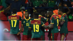 <b>喀麦隆世界杯赛事预测喀麦隆国家队在世界杯小组赛中似乎注定</b>