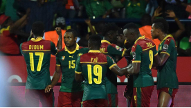 喀麦隆世界杯赛事预测,喀麦隆世界杯,喀麦隆国家队,世界杯小组赛,喀麦隆足球协会