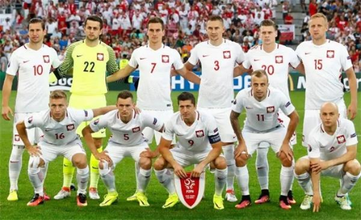 波兰队,波兰世界杯,实力,攻势,表现