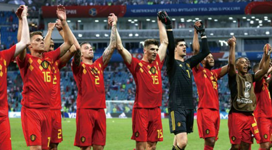 比利时世界杯黑马预测,比利时世界杯,卡塔尔世界杯,欧洲红魔,维尔通亨