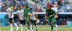 <b>沙特出战世界杯，沙特国家队赔率迎来历史最低</b>