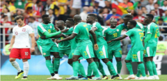 <b>塞内加尔球队世界杯预测非常明朗，世界杯16强是他们的基本目</b>