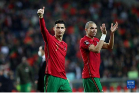 葡萄牙国家队赛程,葡萄牙世界杯,葡萄牙足球队,小组第一, C罗