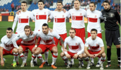 <b>波兰队出征世界杯被外界看好，波兰队赔率持续飙升</b>