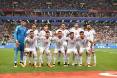 伊朗球队世界杯目标为冠军，全员期待，他们已经做好了准备