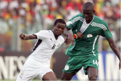 加纳队代表非洲组参赛，世界杯小组球队实力分析