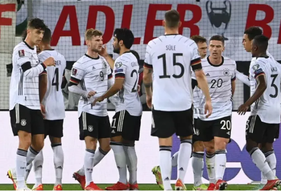 德国男子足球队,德国世界杯,巴西,英国,英格兰