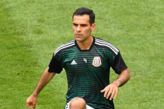 墨西哥球队阵容实力强，希望在2022世界杯中打破魔咒