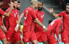 突尼斯队球员能力均衡，进军世界杯需重点检验阵容体系合理性