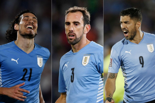 乌拉圭世界杯预测,乌拉圭世界杯,阿根廷,巴西,西班牙