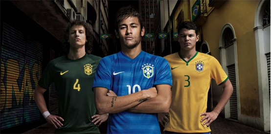 巴西世界杯预测,巴西世界杯,埃托奥,奥塔门迪,阿森西奥