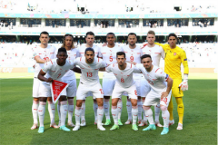 <b>瑞士世界杯预测分组结果在世界杯赛场上再创佳绩</b>