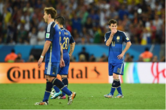 <b>阿根廷世界杯预测分析赛事世界杯赛场上捍卫潘帕斯雄鹰荣誉</b>