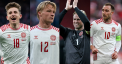 世界杯前瞻预测:加的斯vs埃瓦尔德两队长期低迷丹麦足球队202