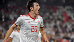 世界杯罗马vs布雷西亚前瞻:红狼赢了没有任何问伊朗足球队球迷