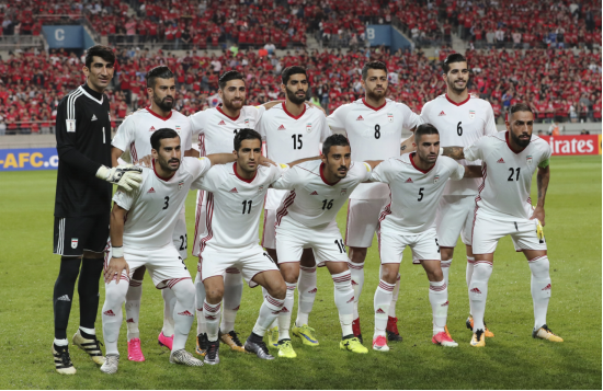伊朗足球队球迷,罗马,布雷西亚,世界杯
