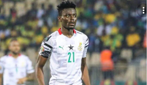 加纳国家男子足球队比赛,同病相怜,世界杯,仍未