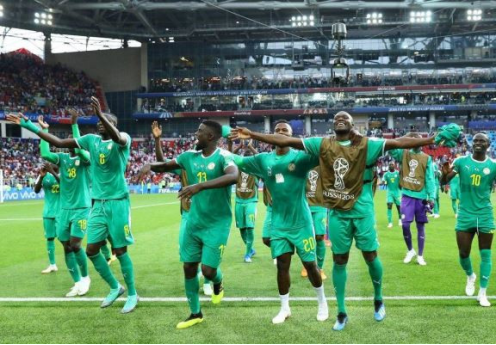 2022年世界杯塞内加尔足球队,世界杯,切尔西,阿森纳
