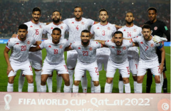 世界杯前瞻:世界杯在遭受重创后还能创造奇迹吗？突尼斯足球队