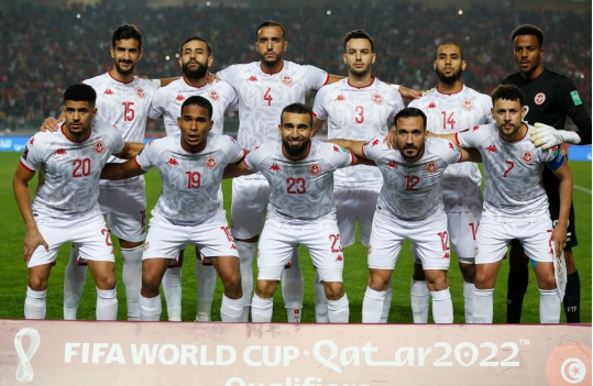 突尼斯足球队世界杯名单,体育,世界杯,利物浦