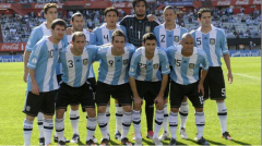 世界杯定于6月1日恢复六周内完成所有比赛阿根廷世界杯球衣