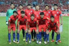 世界杯的青春风暴！盘点世界杯上的年轻球员韩国2022世界杯阵容