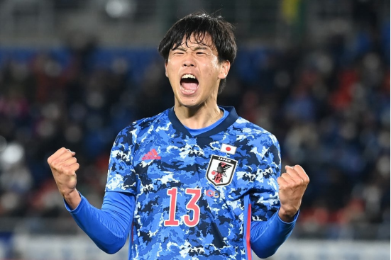 日本世界杯冠军,日本世界杯,日本国家队,德国队,25强