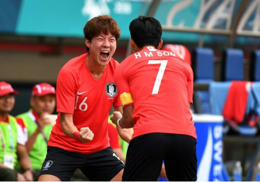 韩国球队2022世界杯,利物浦,比利亚雷亚尔,世界杯