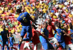 厄瓜多尔国家队整体实力强悍,世界杯中即将创造属于自己的时代