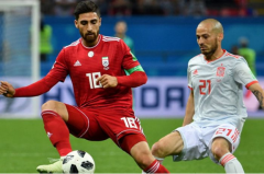 伊朗球队的前锋实力超强，世界杯阵容大名单分析