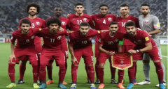 卡塔尔国家队比赛战绩不凡，世界杯上给球迷留下了深刻印象