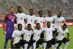 加纳队比赛付出诸多精力，世界杯上展现了极高的战术素养