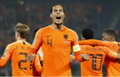 荷兰队分析球队实力，世界杯赛场上获得球迷认可