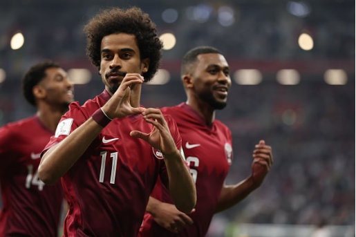卡塔尔世界杯黑马预测,卡塔尔世界杯,夺冠,东道主,足球 