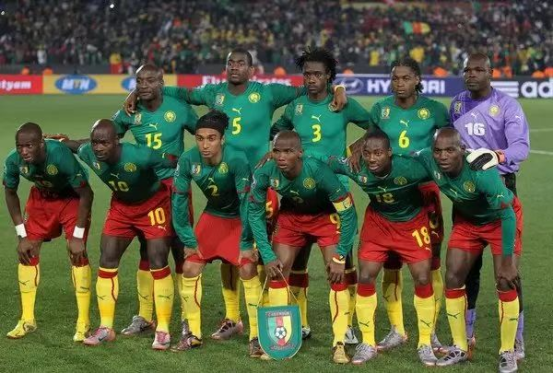 喀麦隆国家队,喀麦隆世界杯,足球,晋级,实力
