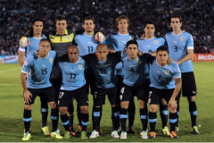 <b>乌拉圭队世界杯黑马预测他们强势开场守擂冠军之赛世界杯正式</b>