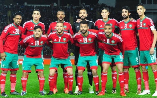 摩洛哥世界杯黑马预测,摩洛哥世界杯,非洲赛区,排名,球队