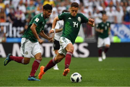 墨西哥世界杯黑马预测,墨西哥世界杯,决赛,出线,足球